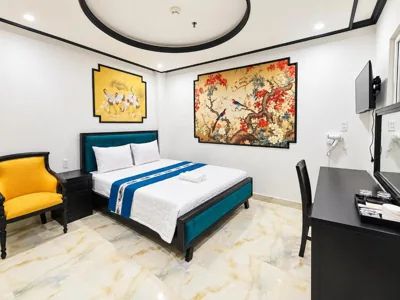 gia bảo hotel – 사진 2