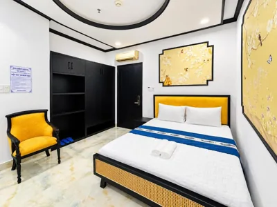 gia bảo hotel – 사진 3