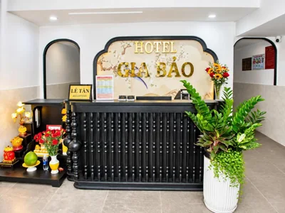 gia bảo hotel – 사진 4