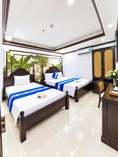 gia bảo hotel – 사진 5