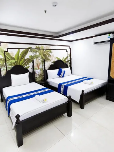 gia bảo hotel – 사진 7