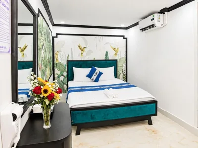gia bảo hotel – 사진 8