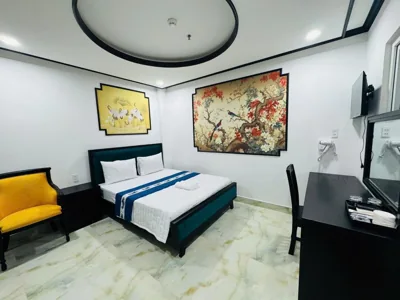 gia bảo hotel – 사진 10