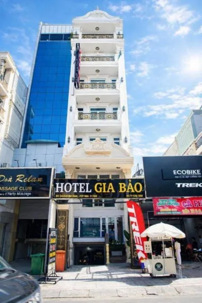 gia bảo hotel – 사진 12