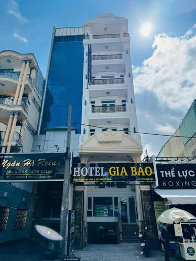 gia bảo hotel – 사진 14