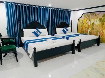 gia bảo hotel – 사진 15