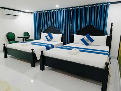 gia bảo hotel – 사진 16